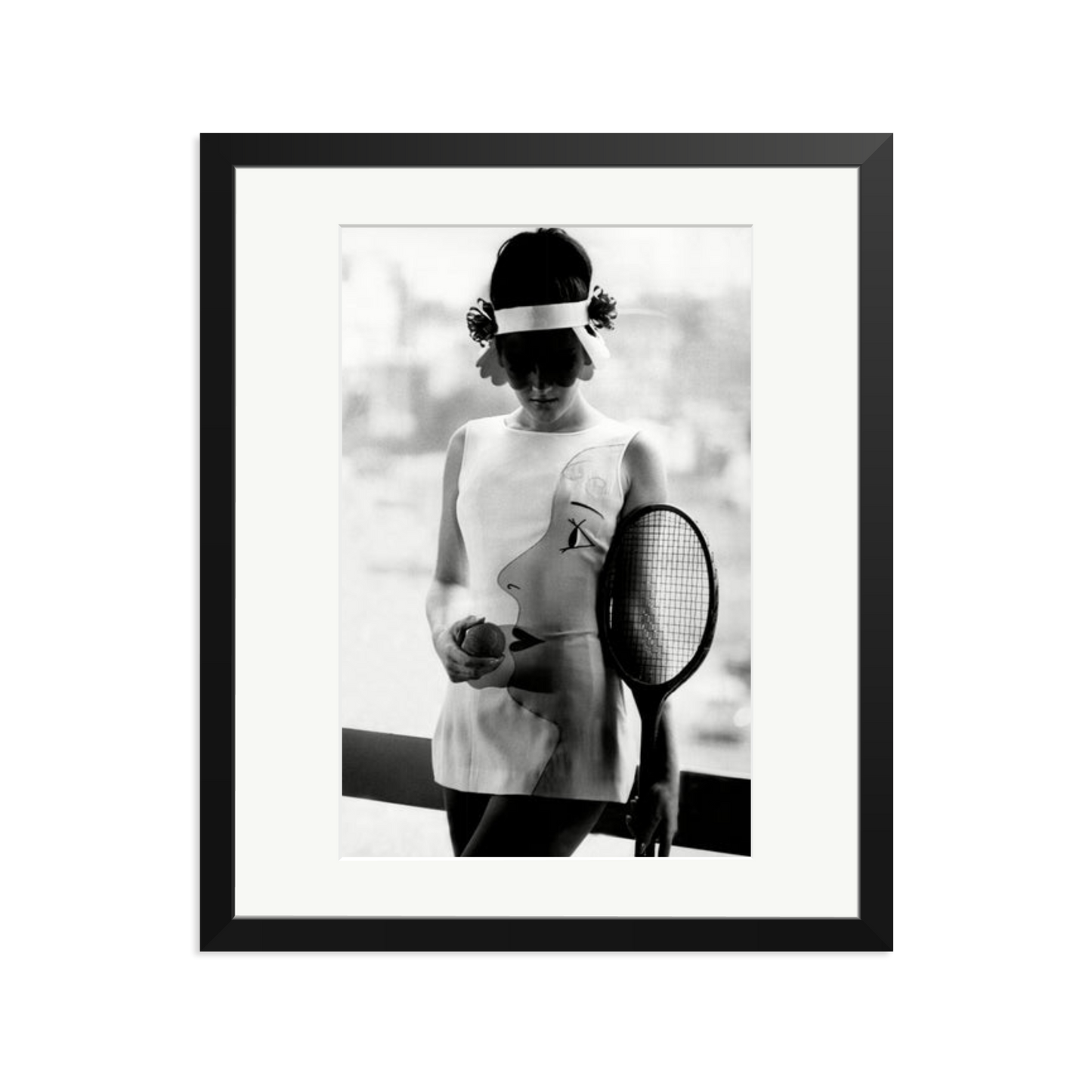 Tennis Fashion