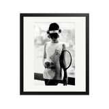 Tennis Fashion