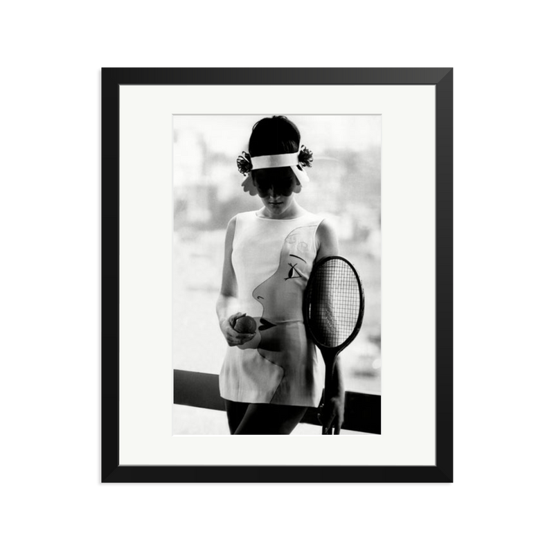 Tennis Fashion