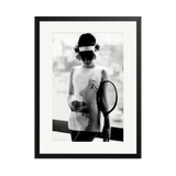 Tennis Fashion