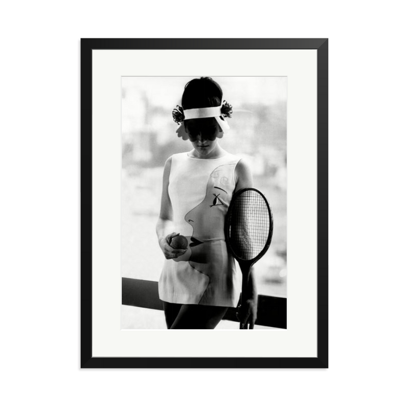 Tennis Fashion