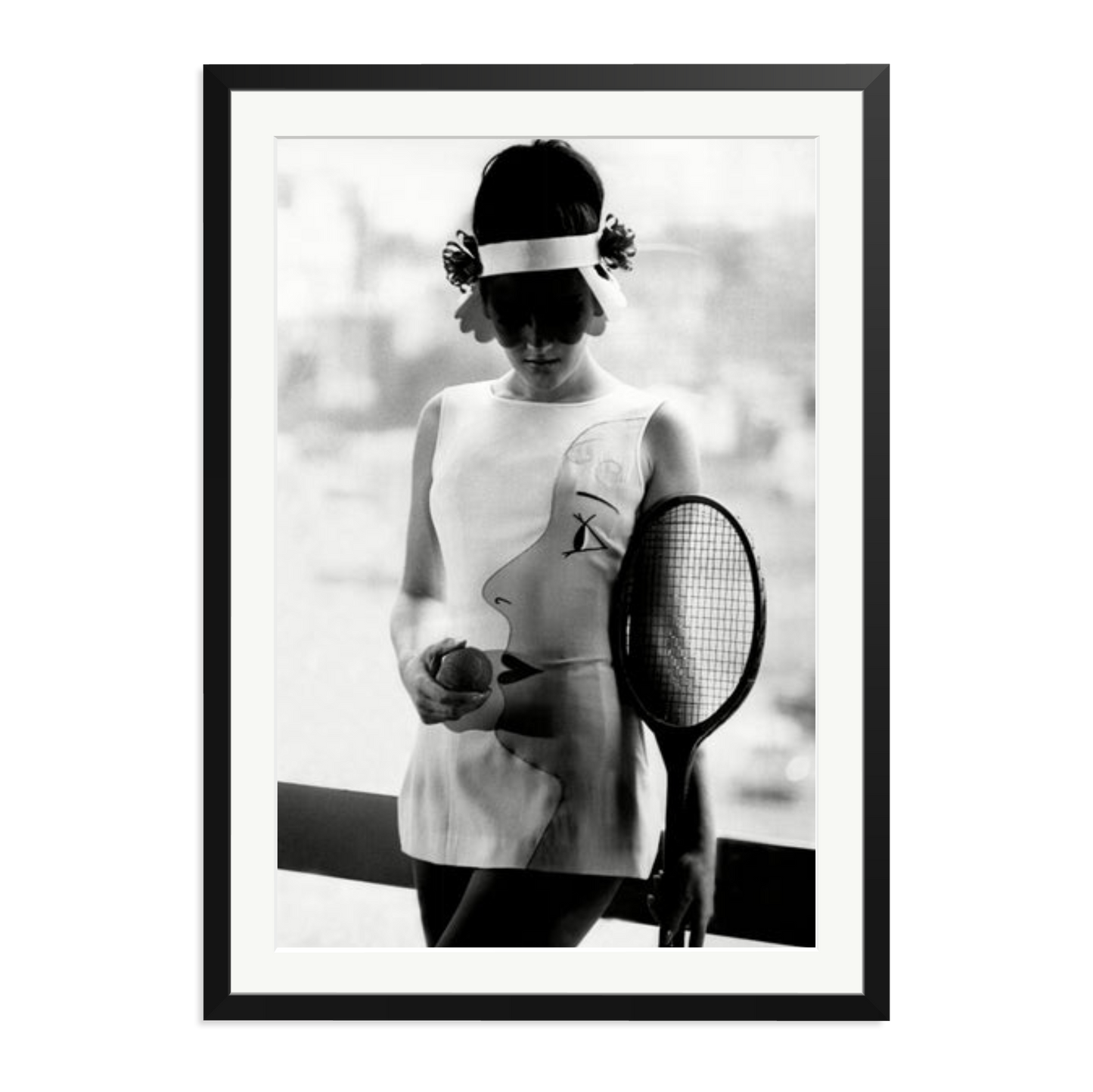 Tennis Fashion
