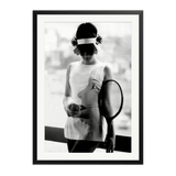 Tennis Fashion