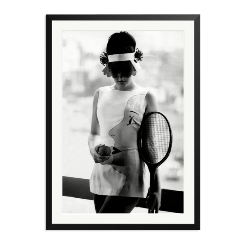 Tennis Fashion