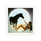 The Black Stallion