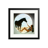 The Black Stallion