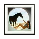 The Black Stallion