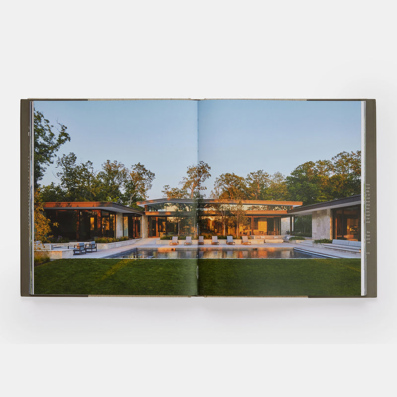 The Meaningful Modern Home: Soulful Architecture and Interiors