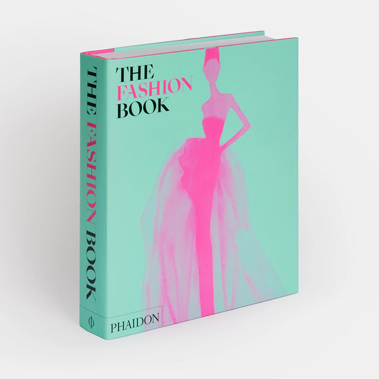 The Fashion Book: Revised and Updated Edition