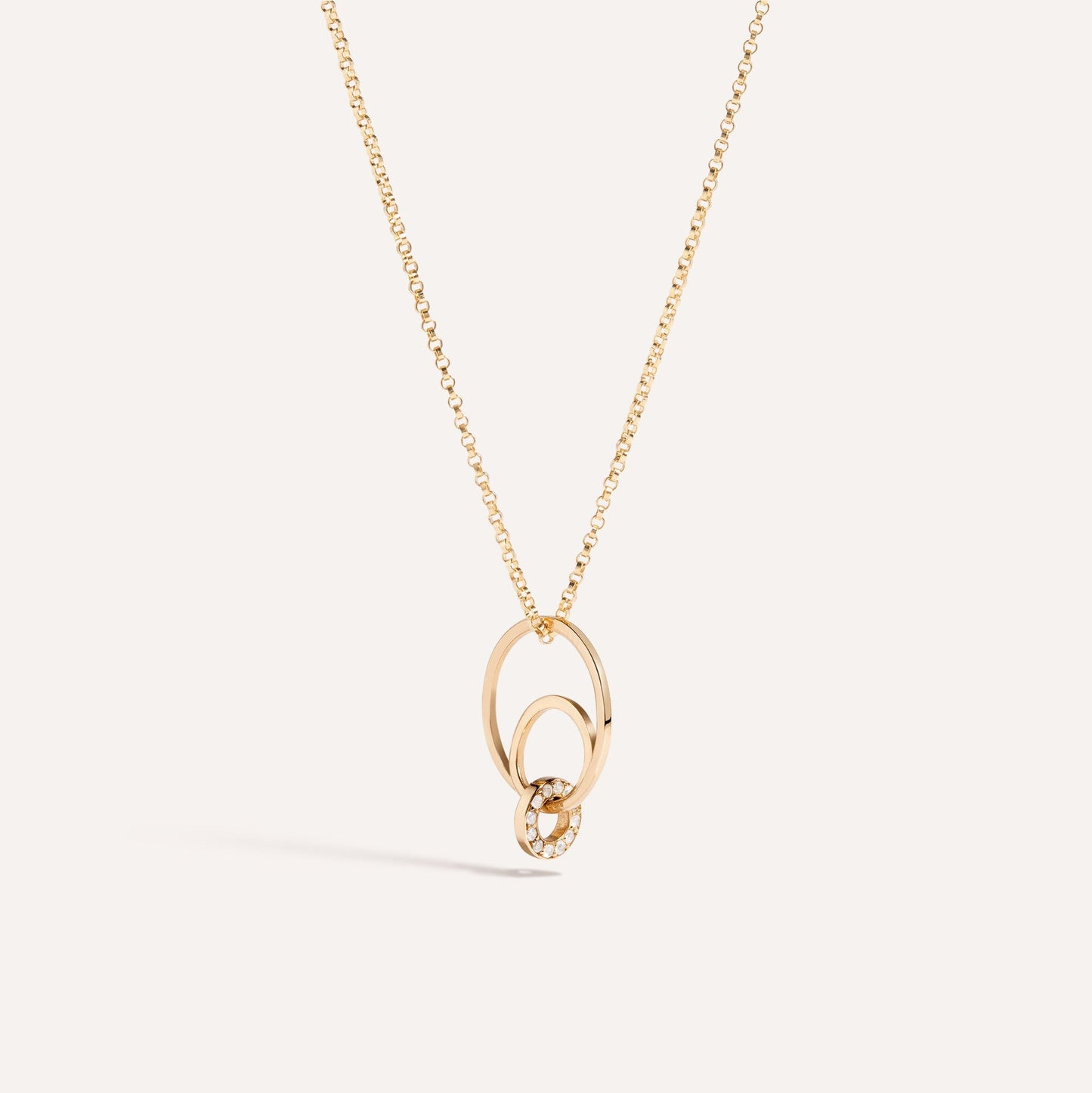 There’s No Stopping Us Necklace
