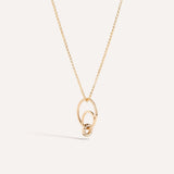 There’s No Stopping Us Necklace