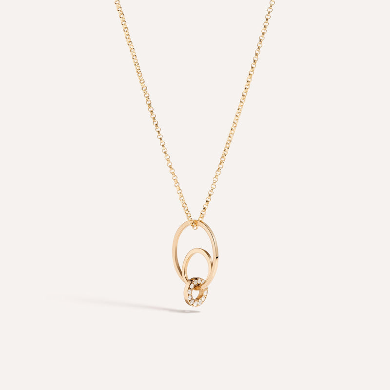 There’s No Stopping Us Necklace
