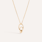 There’s No Stopping Us Necklace