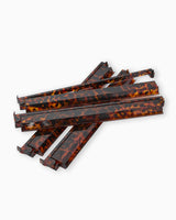 Oh My Mahjong - Tortoise Shell Rack and Pusher Set