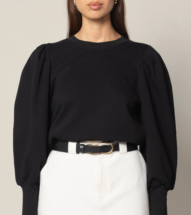 Cleobella - Travis Belt - Black