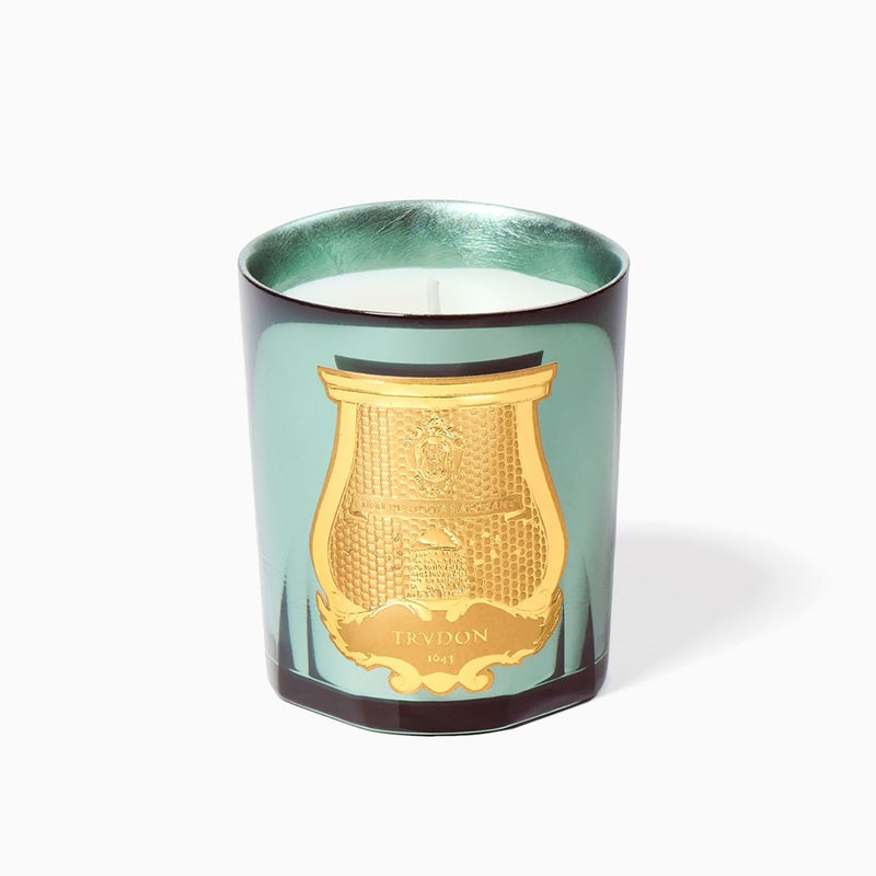 La Nuit des Glaces Candle - Fir