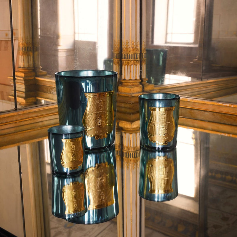 La Nuit des Glaces Candle - Fir
