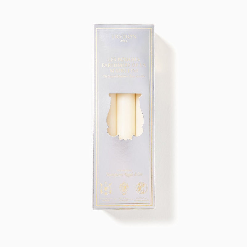 La Nuit des Glaces Scented Tapers - Fir