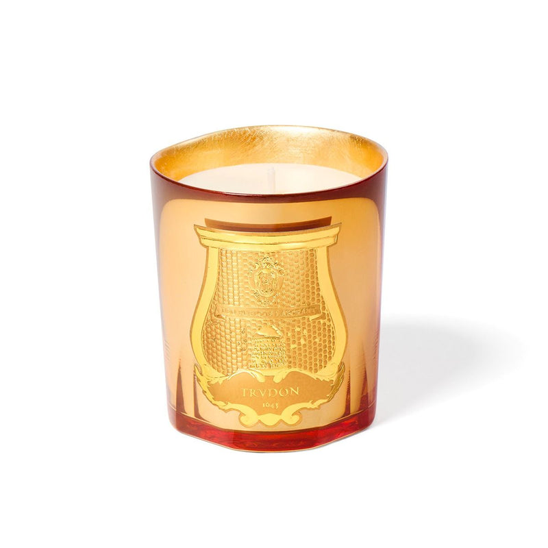 La Nuit des Glaces Candle - Galerie des Flammes