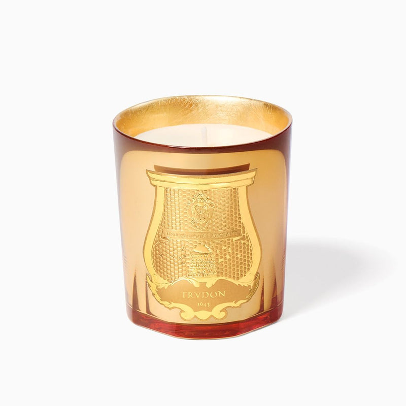 La Nuit des Glaces Candle - Galerie des Flammes