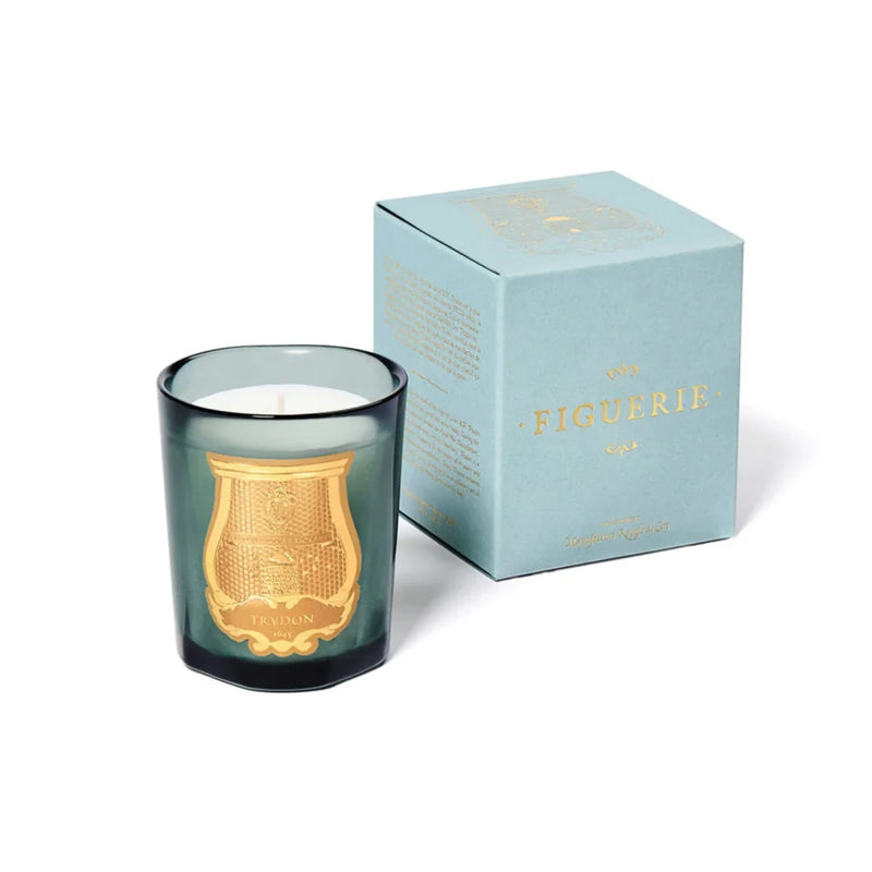 Trudon - Figuerie La Petite Scented Candle