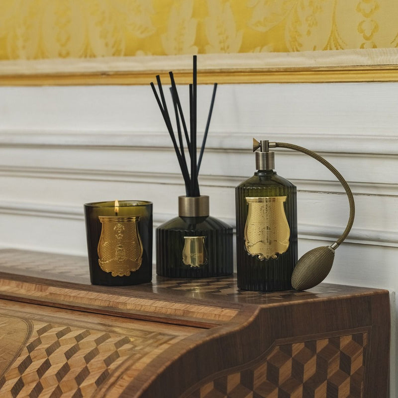 Trudon - Room Spray - Cyrnos
