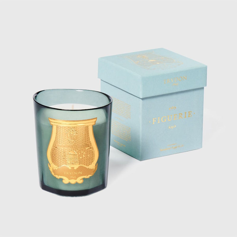 Trudon - Figuerie Classic Scented Candle