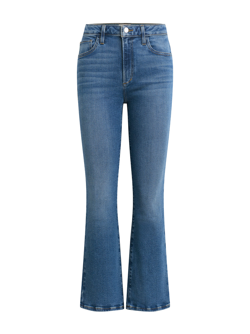 Favorite Daughter - The Erin Crop Boot - Hyannis