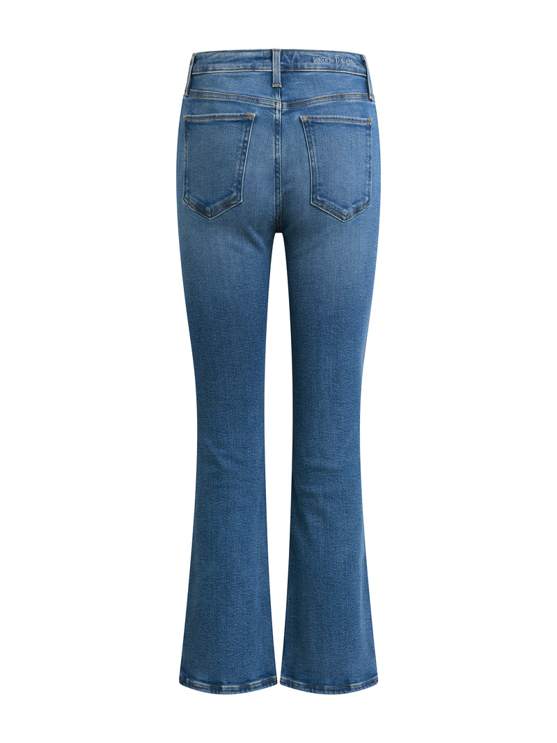 Favorite Daughter - The Erin Crop Boot - Hyannis