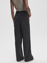 Varley - Kayson Wide Leg Pant 29.5" - Black