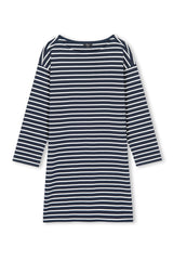 Rails - Orchid Dress - Nautical Stripe