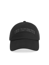 Favorite Daughter - The Favorite Trucker Hat - Black/Black