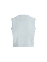 Favorite Daughter - The Cecilia Tank - Sky Blue