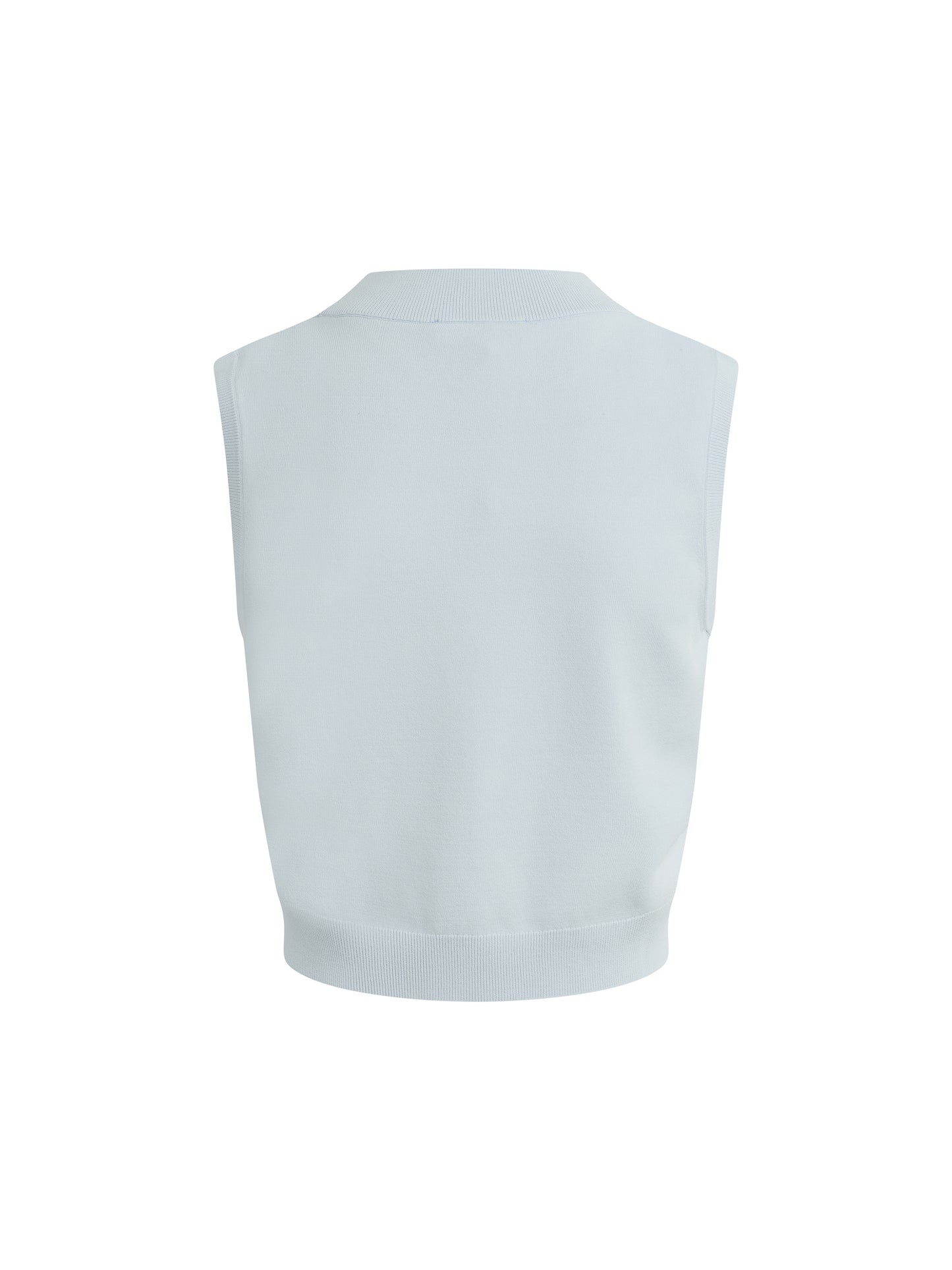 Favorite Daughter - The Cecilia Tank - Sky Blue