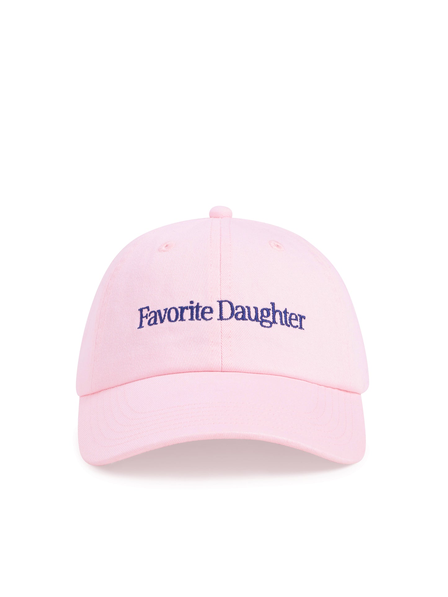Favorite Daughter - Classic Logo Baseball Hat