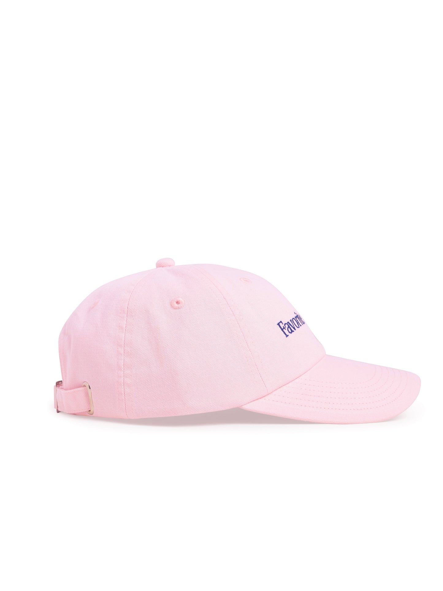 Favorite Daughter - Classic Logo Baseball Hat