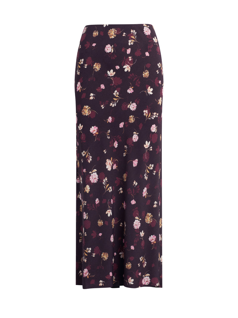 Favorite Daughter - The Favorite Skirt - Whimsical Monet