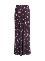 Favorite Daughter - The Favorite Skirt - Whimsical Monet