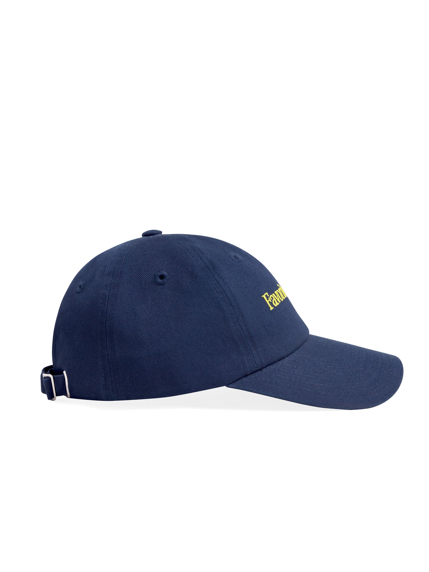 Favorite Daughter - Classic Logo Baseball Hat
