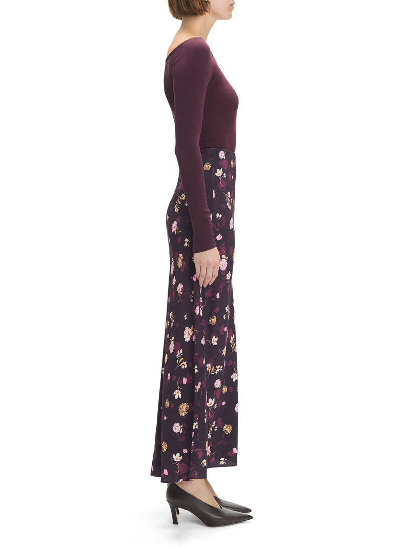 Favorite Daughter - The Favorite Skirt - Whimsical Monet