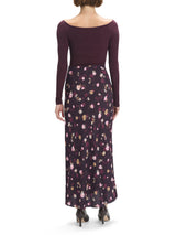 Favorite Daughter - The Favorite Skirt - Whimsical Monet