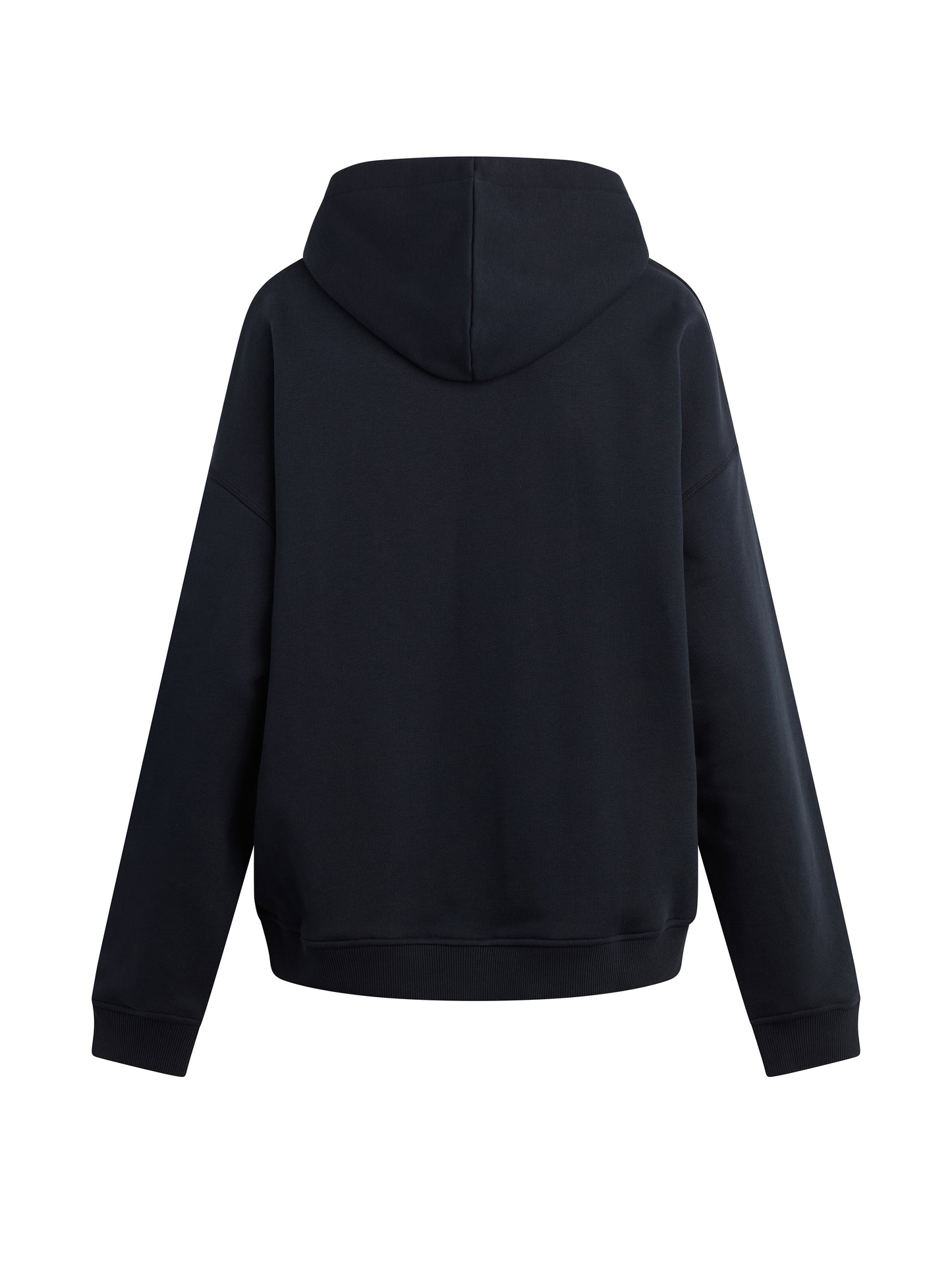 Favorite Daughter - The Favorite Daughter Hoodie - Navy/Light Blue