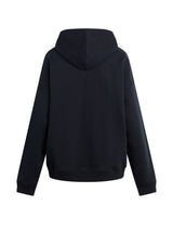 Favorite Daughter - The Favorite Daughter Hoodie - Navy/Light Blue