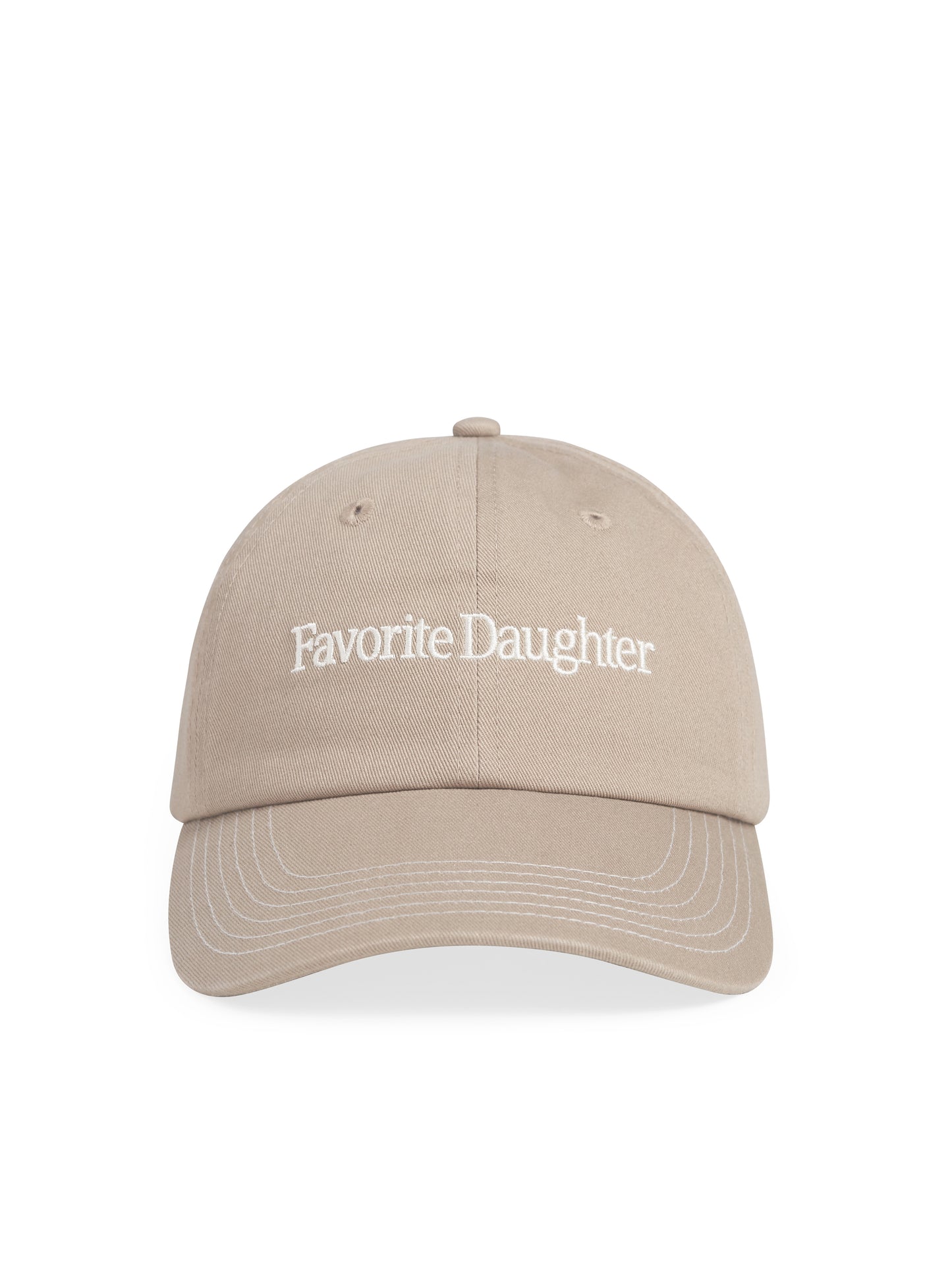 Favorite Daughter - Classic Logo Baseball Hat