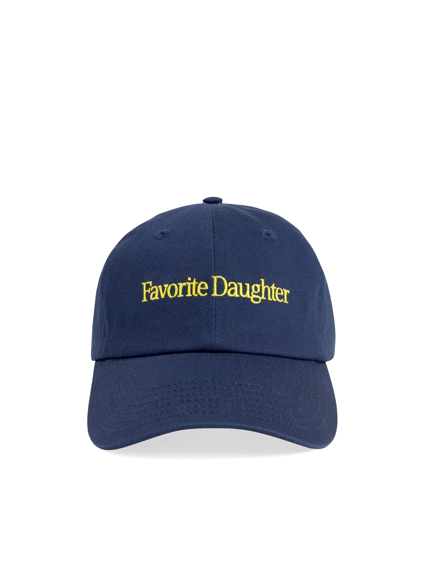 Favorite Daughter - Classic Logo Baseball Hat