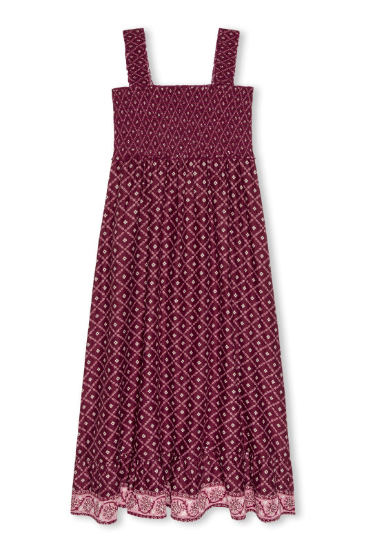Rails - Rumi Dress - Flower Chain