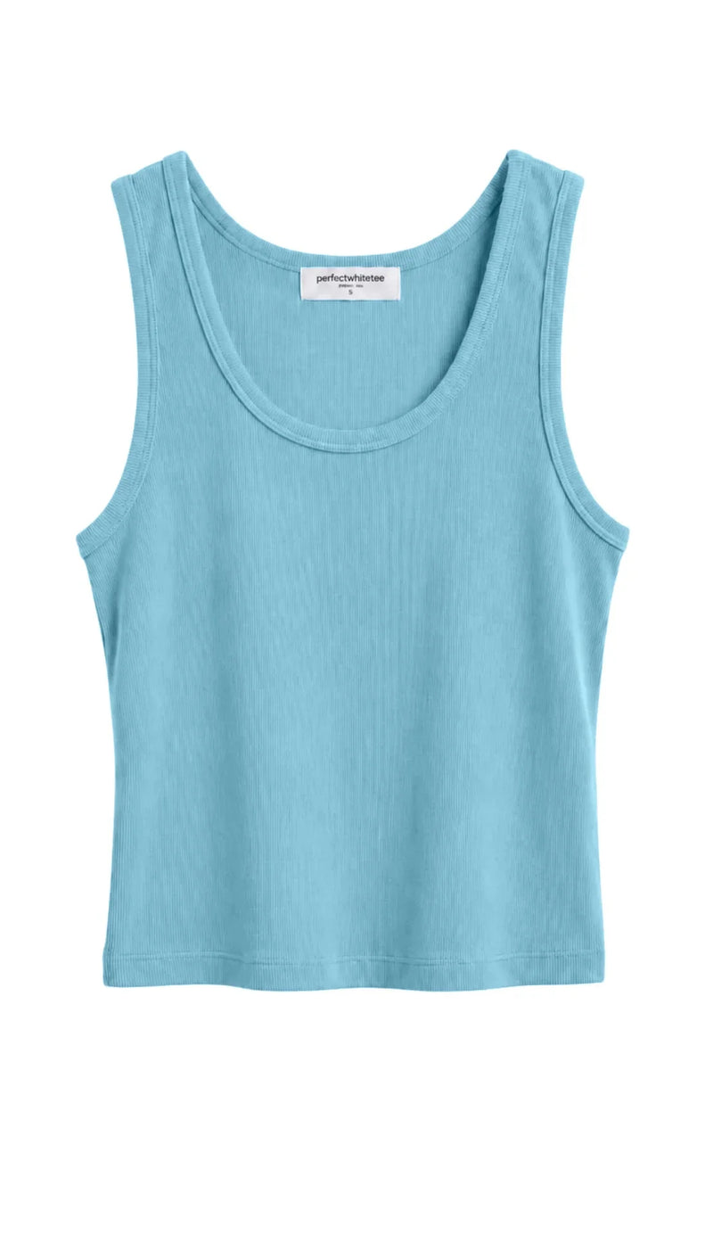Blondie Tank