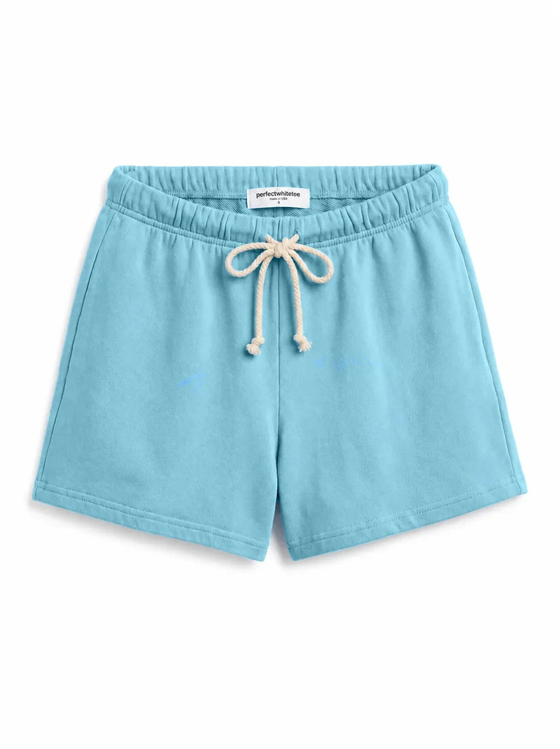 Layla Sweat Short