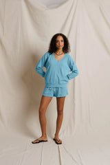 Layla Sweat Short