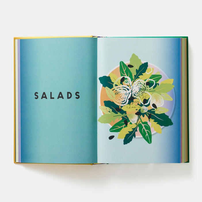 Vegan: The Cookbook